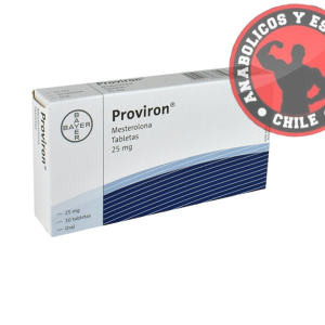 proviron bayer
