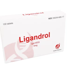 LIGANDROL - LGD-4033