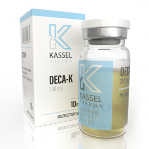 DECA-K KASSEL