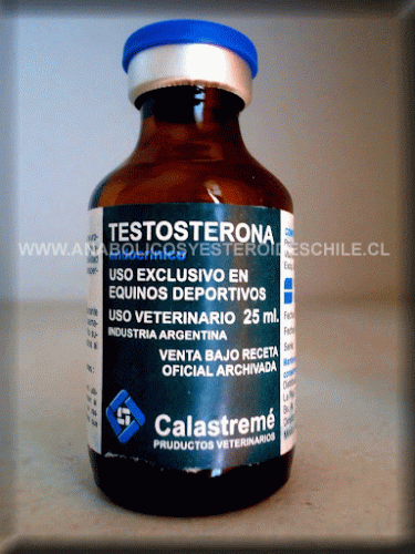 Testosterona propinato